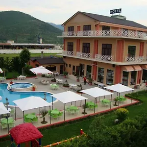 Hotel Colombo, Elbasan