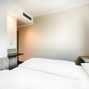 *** Hotel Nuernberg-plaerrer Germany