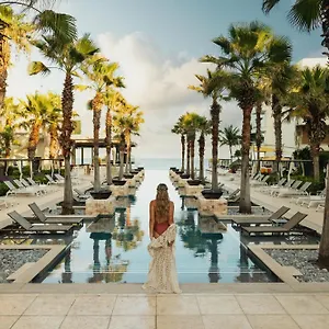 Breathless Riviera Cancun & (adults Only) 5* Puerto Morelos