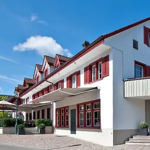 Hotel-restaurant Löwen 3* Dielsdorf