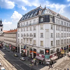 Excellence 4* Wien