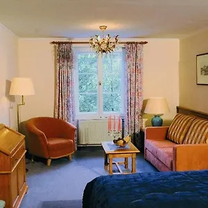 Linderhof 3* Ettal