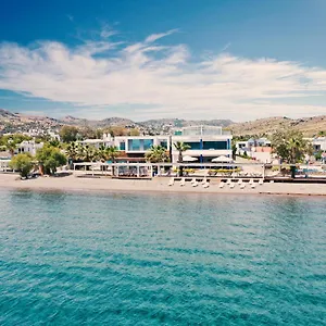  Hotel Acropol Of Bodrum Turkey