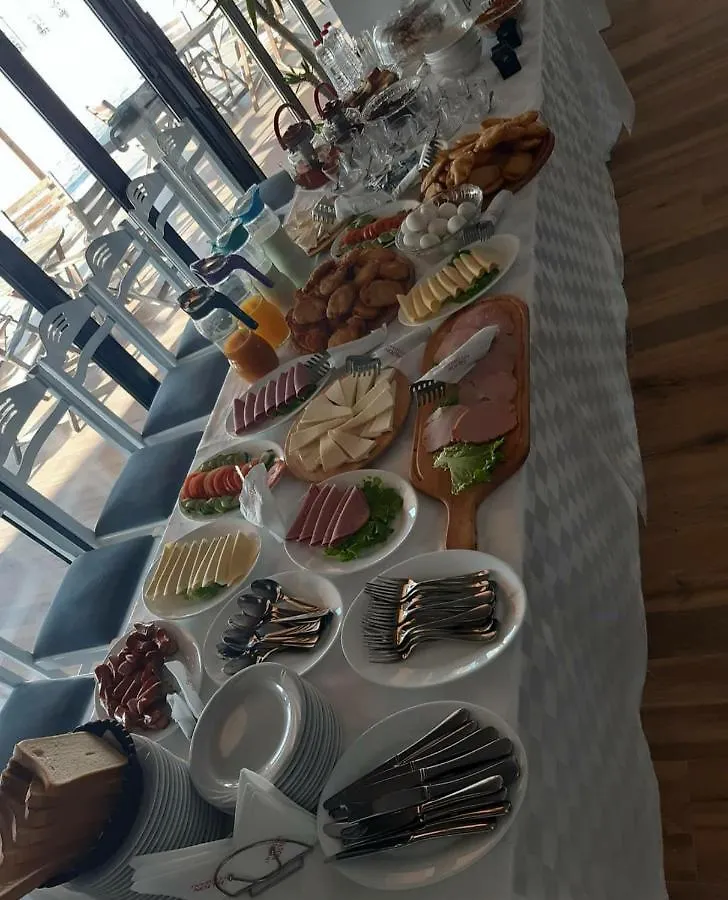 House Of Horses Shtepia E Kuajve Hotel Korce
