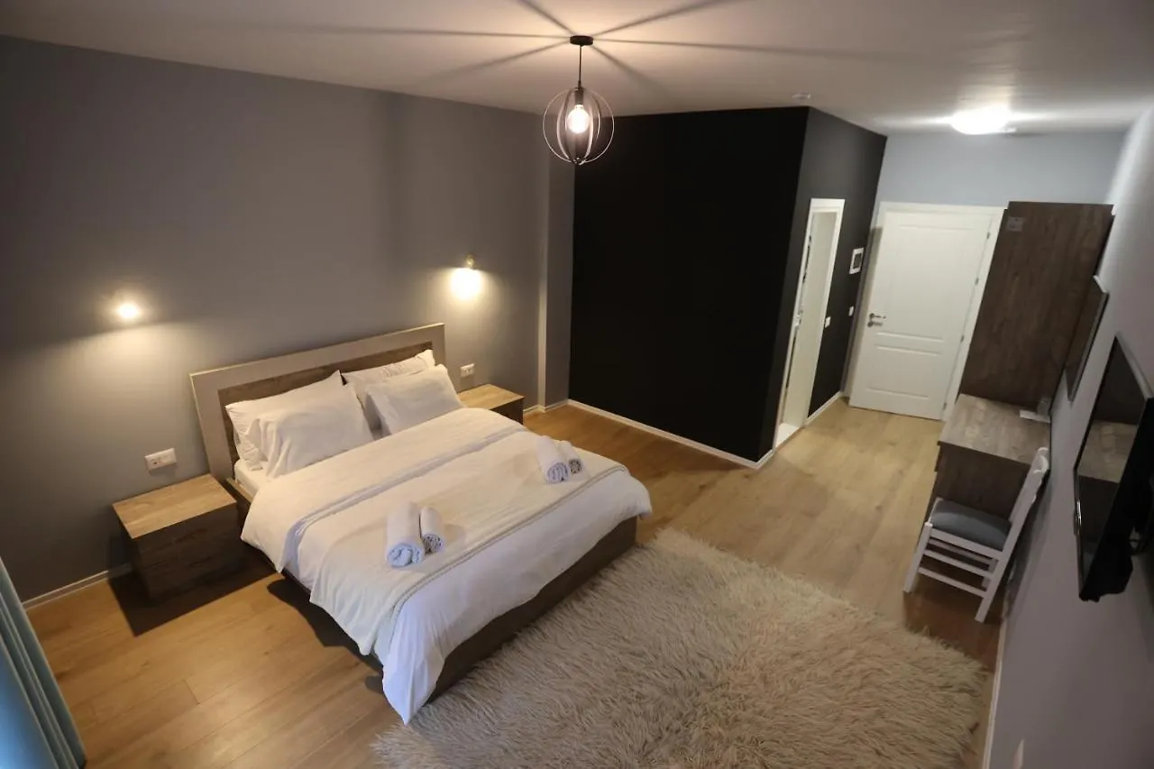 House Of Horses Shtepia E Kuajve Hotel Korce