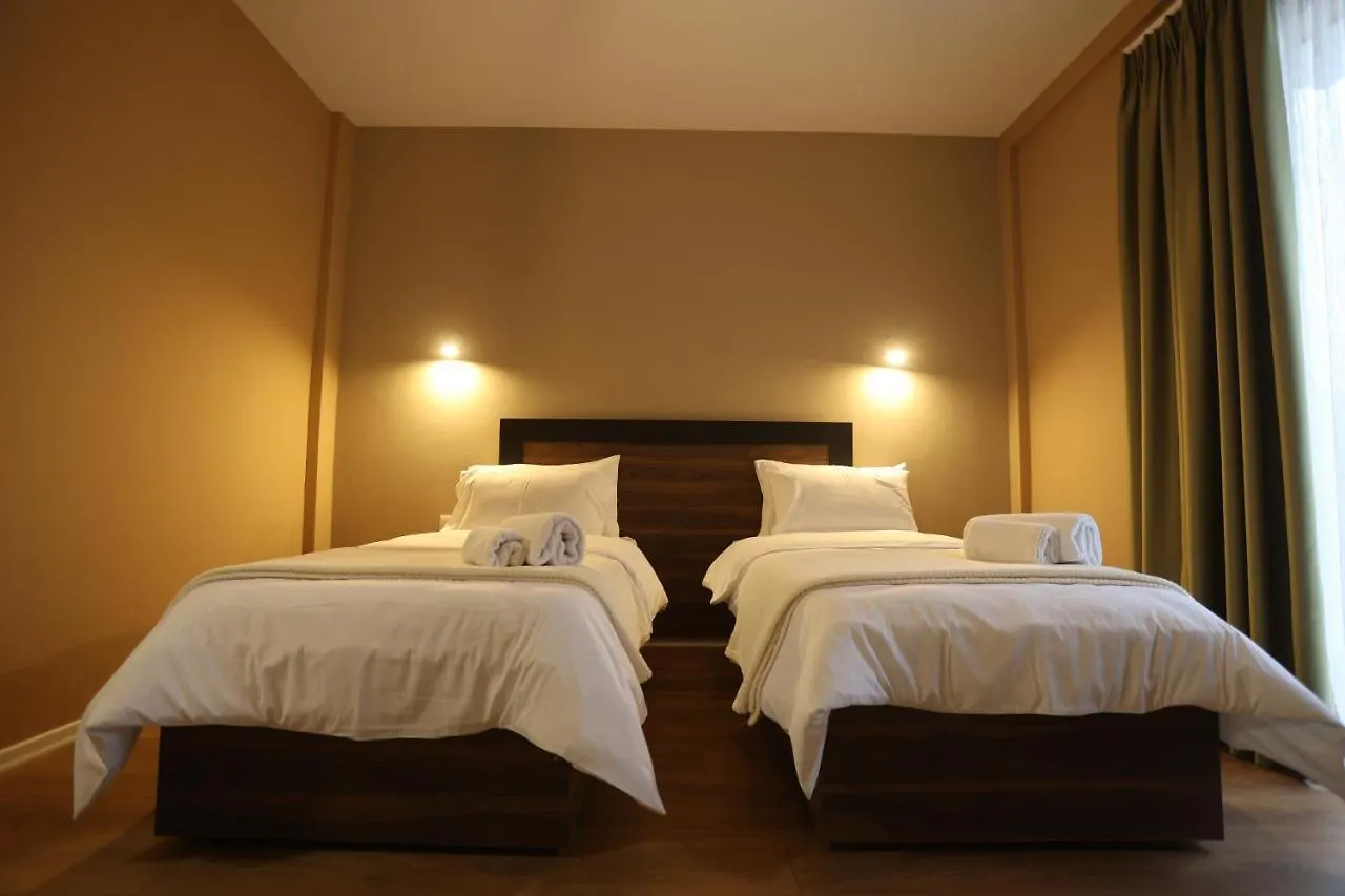 House Of Horses Shtepia E Kuajve Hotel Korce